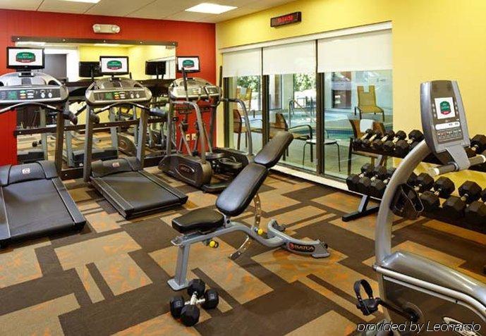Courtyard By Marriott Cleveland Willoughby Hotell Bekvämligheter bild