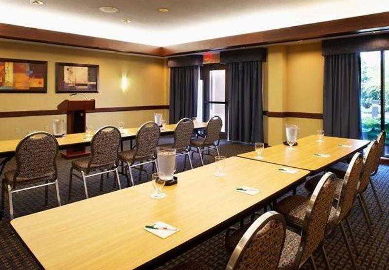 Courtyard By Marriott Cleveland Willoughby Hotell Bekvämligheter bild