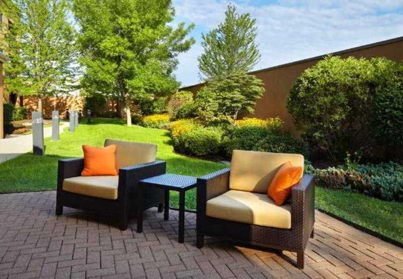 Courtyard By Marriott Cleveland Willoughby Hotell Bekvämligheter bild